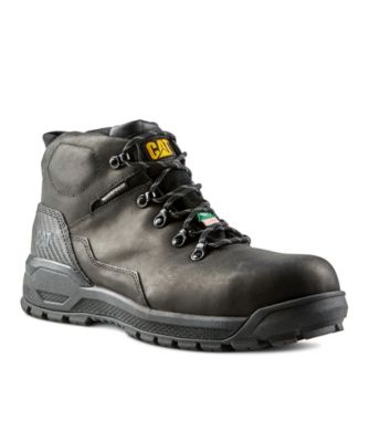 caterpillar ice boots