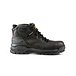 Men's Composite Toe Composite Plate Kinetic ICE + Waterproof Mid-Cut Hiking Boots
