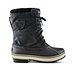 Men's Pelee T-Max Insulated Winter Boots - Black