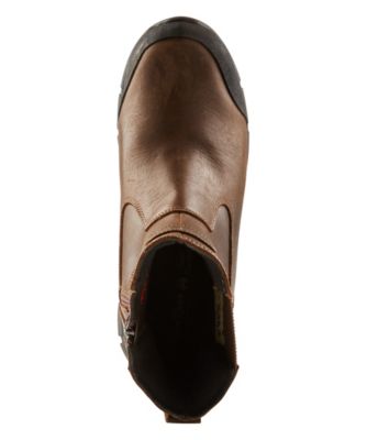 men's lockdown icefx winter boots