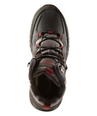 men's backwoods hd3 waterproof boots