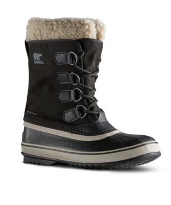 sorel women's carnival