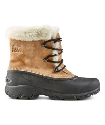 women's snow angel lace boot