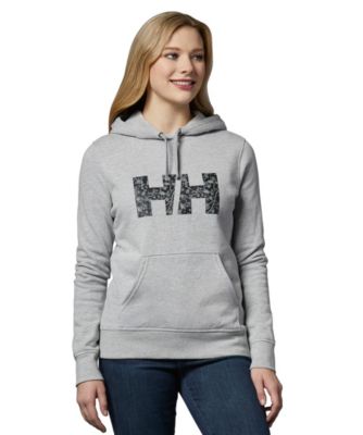 helly hansen hoodie women's