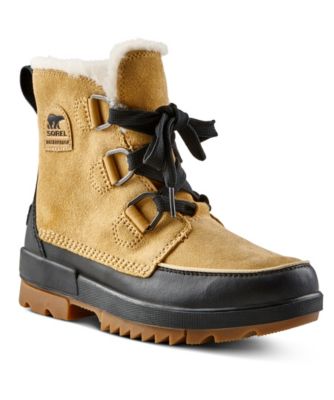 sorel pac boots