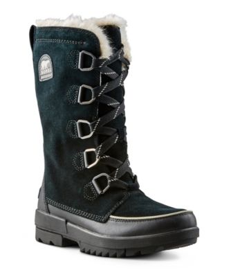 sorel tivoli snow boots