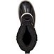 Men's 1964 PAC Nylon Waterproof Winter Boots - Black