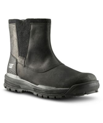 caterpillar snow boots