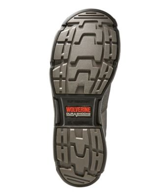 wolverine men's shoes