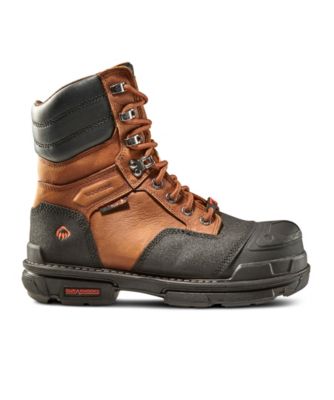 wolverine multi shock work boots