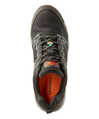 men's fullbench comp toe work shoe