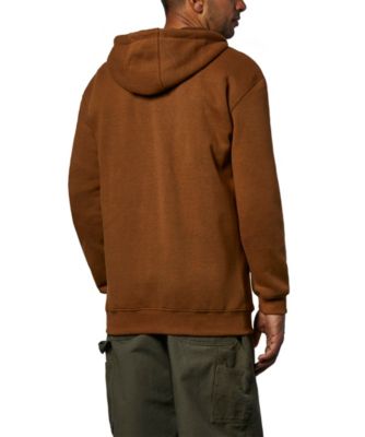 carhartt men's zip hoodie