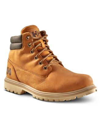 helly hansen leather shoes