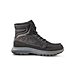 Men's Garibaldi V3 Insulated Waterproof Leather Boots - Jet Black
