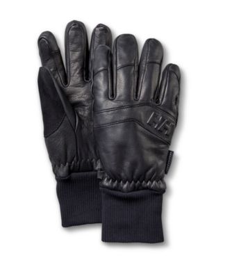 helly hansen mens gloves