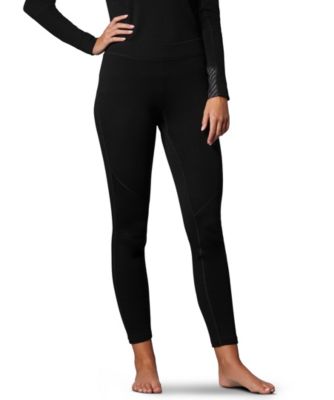 helly hansen warm pant women