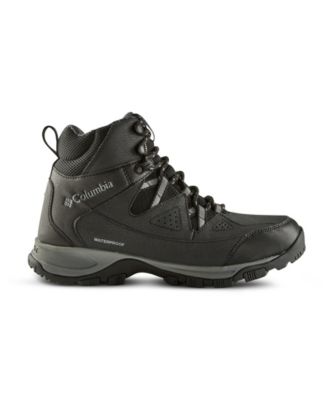 columbia boots