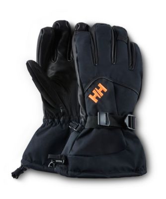 ski gloves mens