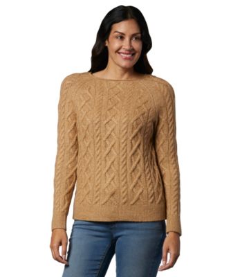 womens knit sweater