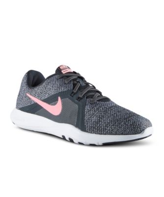 nike flex trainer 8 black