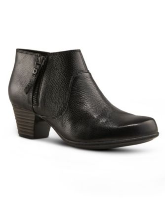 clark womens boots