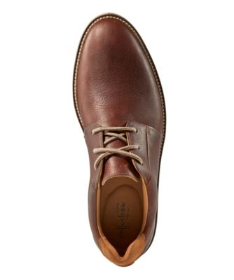 clarks hush puppies mens