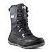 Men's BIVY ICEFX Helly Tech Waterproof Lace Up Winter Boots - Black