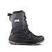 Men's BIVY ICEFX Helly Tech Waterproof Lace Up Winter Boots - Black