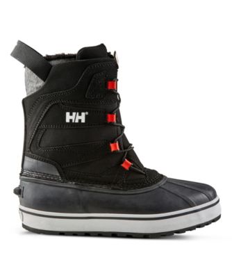 helly hansen winter boots canada