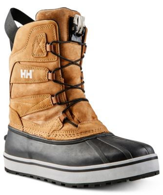 helly hansen winter boots canada