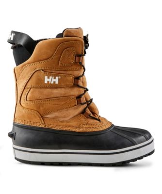 winter boots helly hansen