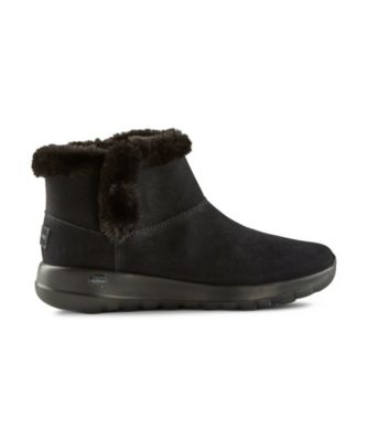 bottes hiver femme skechers