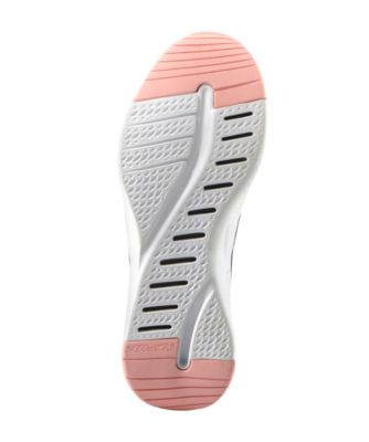 skechers lace up sneakers beige
