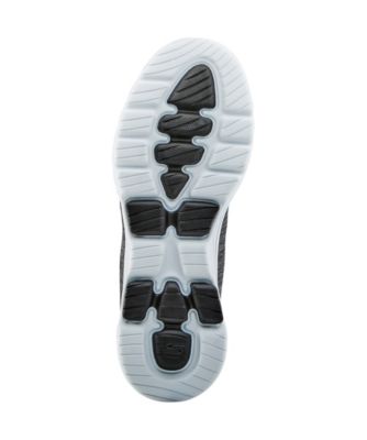 skechers go walk slip on mesh sneakers