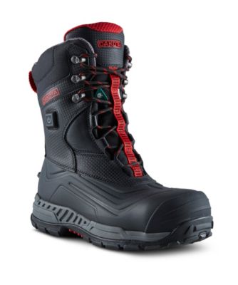 women's winter safety boots