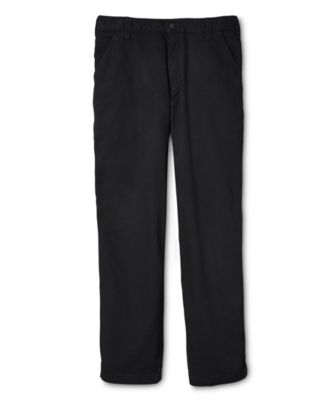 carhartt men's rugged flex rigby dungaree pants