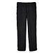 Men's Rugged Flex  Relaxed Fit Dungaree Pants - Black