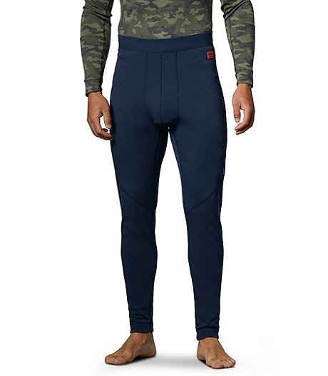 Men's Lifa Thermal Base Layer Long Underwear Pants - Tall - Navy