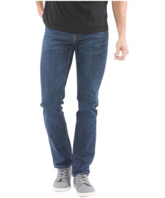 mens slim stretch jeans