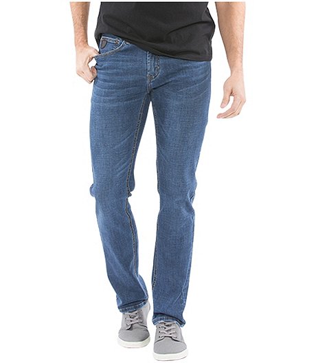 Men's New Star Slim Stretch Jeans 