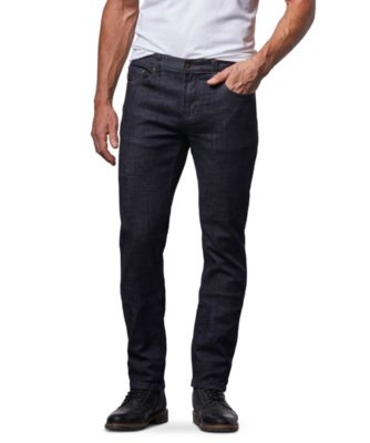 fitted mens jeans