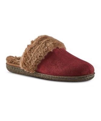 cheap mule slippers