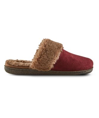 mule slippers canada