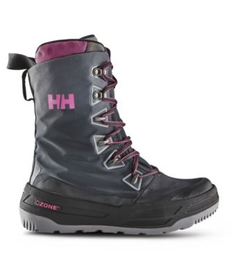 helly hansen womens boots uk