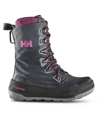 helly hansen winter boots canada