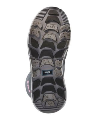botte hiver equipeur