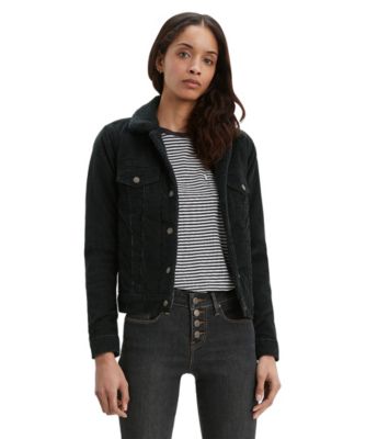 levi cords womens