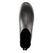 Women's Alta Chelsea Waterproof Rain Boots - Black