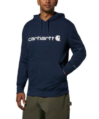 carhartt men's knoxville hooded vest