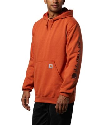 carhartt 3 season midweight sweatshirt